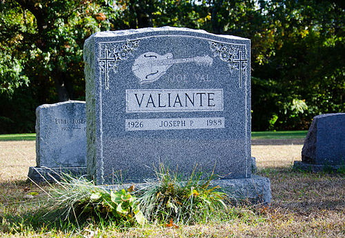 Joe Val