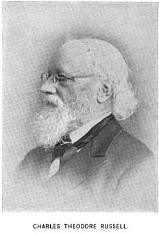 Charles Russell