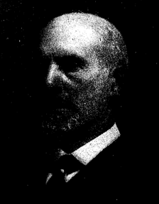Edward O'Malley