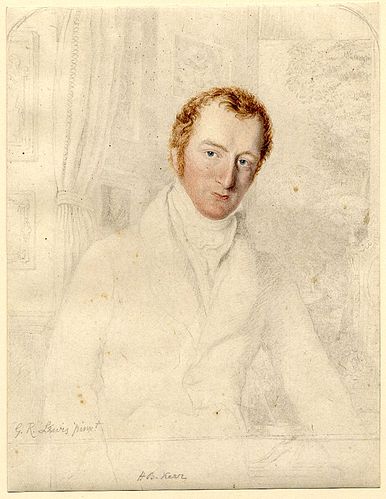 Charles Ker