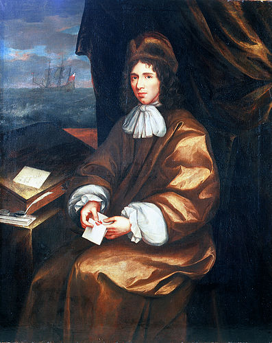 Charles Weston