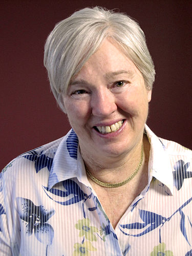 Betty Kitchener