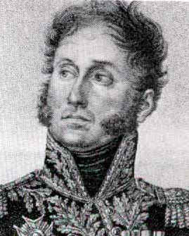 Pierre Pajol