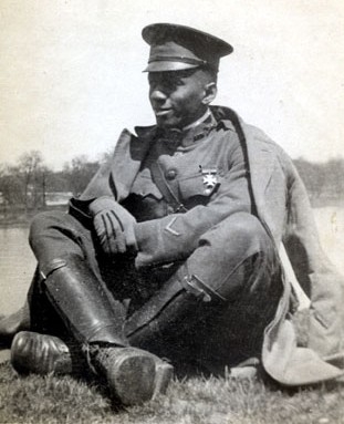 William Jenifer Powell