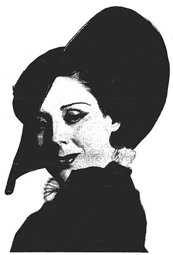 Vicki Vola