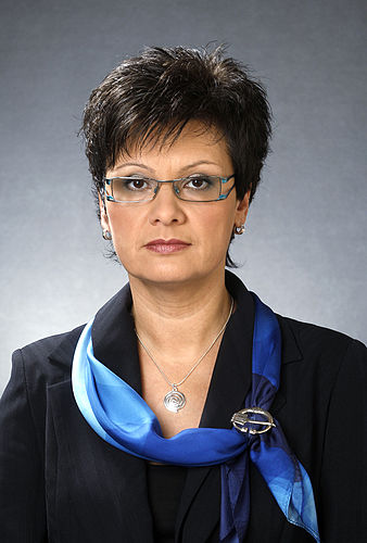 Laine Randjarv