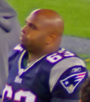 Corey Hilliard
