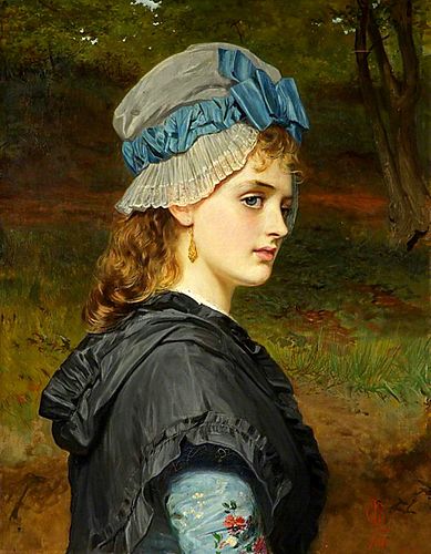 Charles Lidderdale
