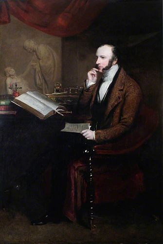 William Marsden