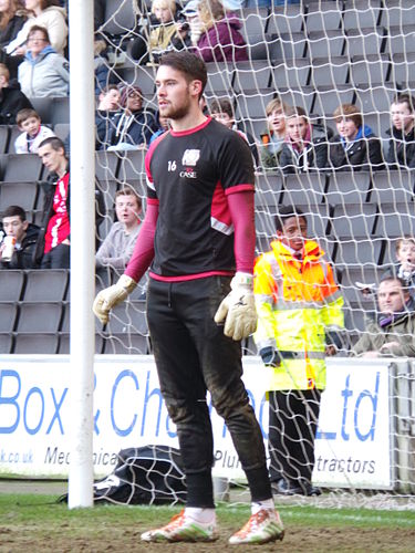 Ian McLoughlin