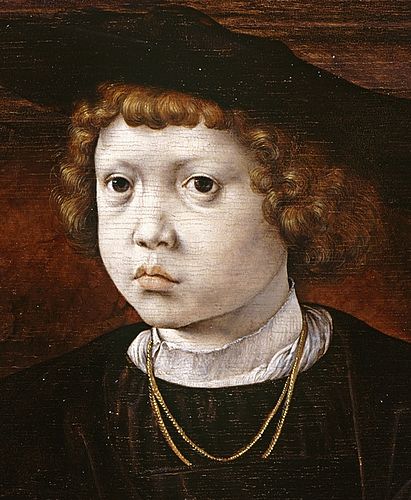 Jean Denmark