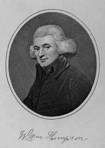 William Thompson