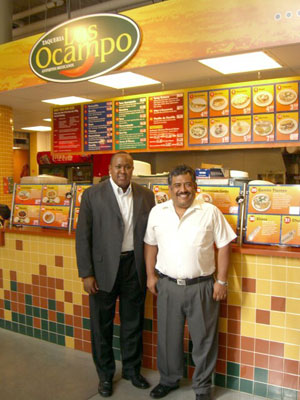 Hussein Samatar