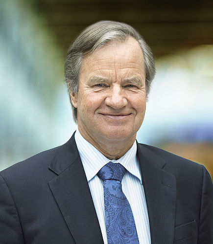 Bjřrn Kjos