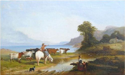 William Cresswell