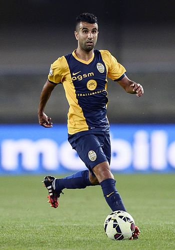 Mounir Obbadi