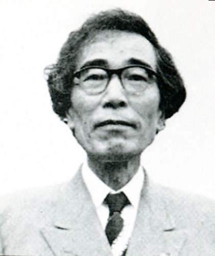 Muramatsu Shofu