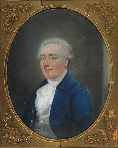 Charles Tottenham