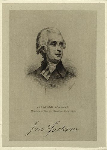 Jonathan Jackson