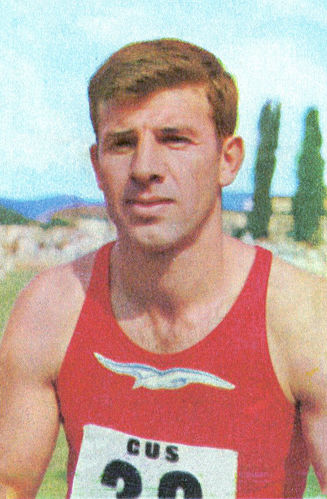 Igor Ter-Ovanesyan