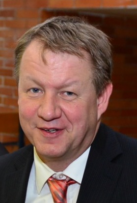Svatopluk Nemecek