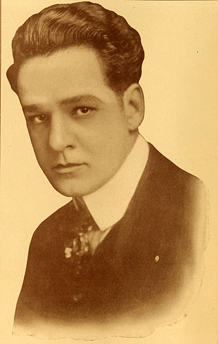 William Russell