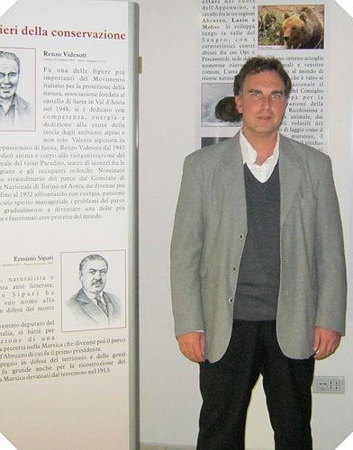 Lorenzo Sipari