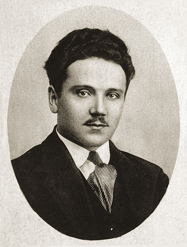 Jonas Vailokaitis