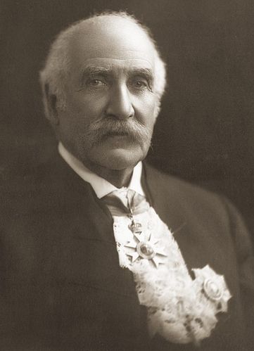 John Stirling