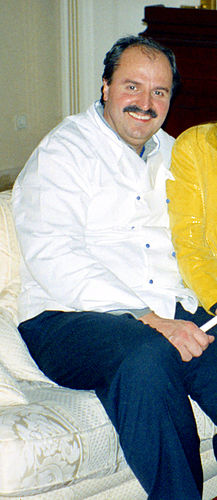 Johann Lafer