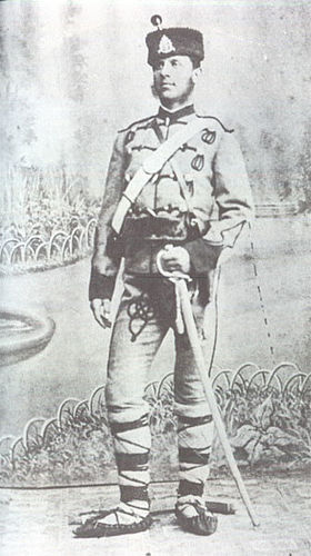 Ilarion Dragostinov