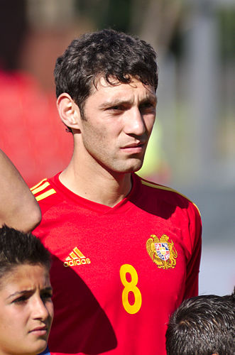 Rumyan Hovsepyan
