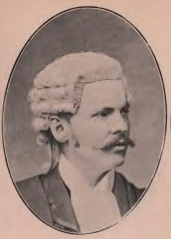 Ernest Spencer