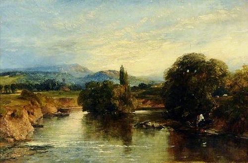 Joseph Bentley