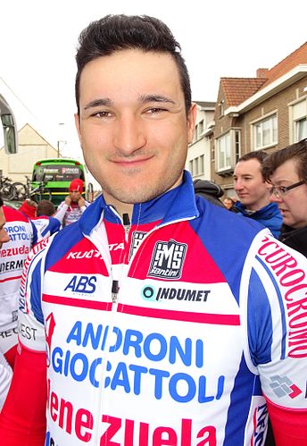 Marco Benfatto