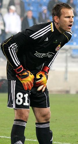 Mariusz Pawelek