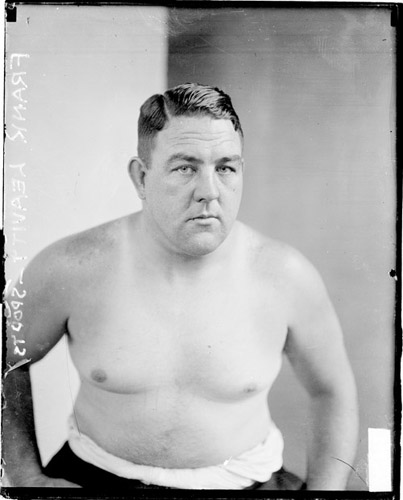 Manitoba Mountain Dean