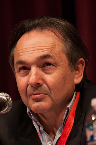 Gilles Kepel