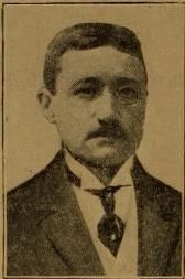 Thomas Noyes