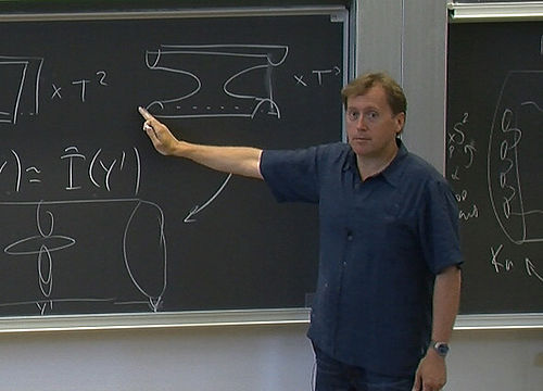 Tomasz Mrowka