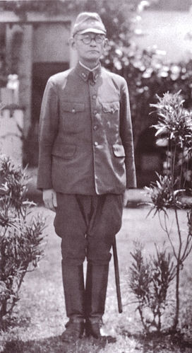 Haruyoshi Hyakutake