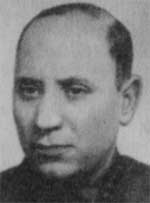 Boris Rybkin
