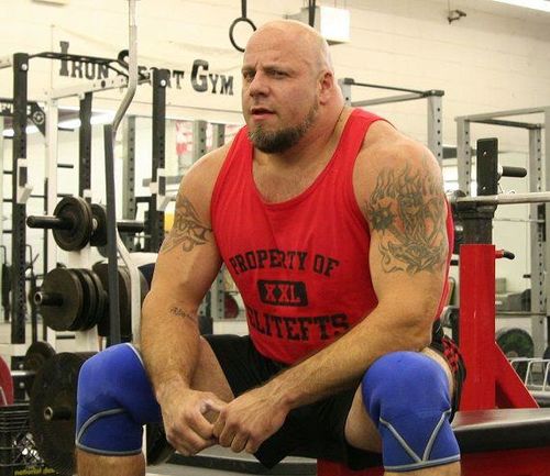 Steve Pulcinella