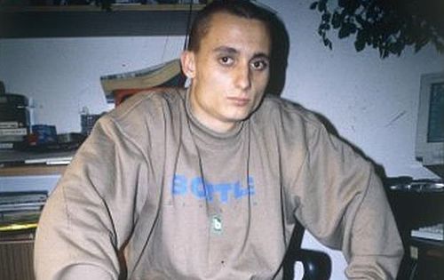 Piotr Luszcz