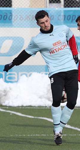 Viktor Sofroniev