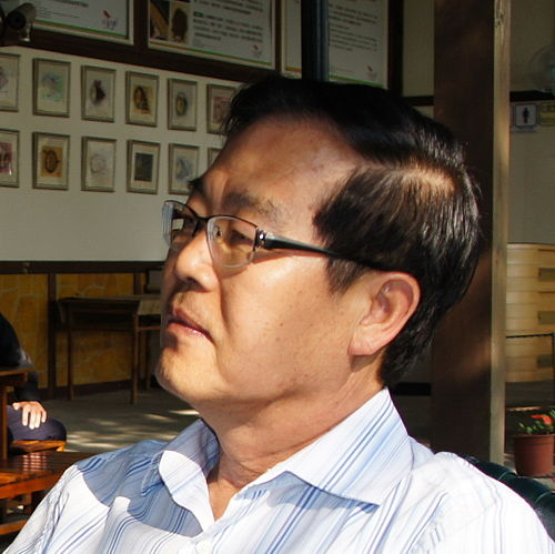 Lee Li
