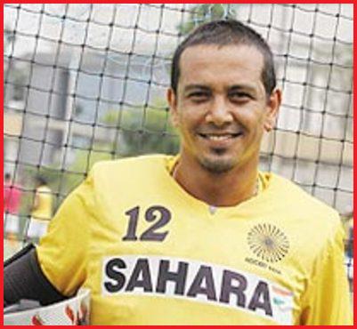 Bharat Chettri