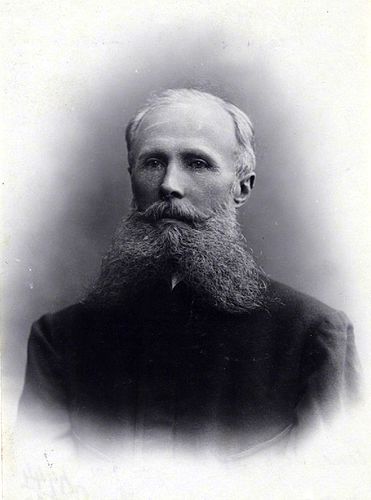 Vladimir Nalivkin