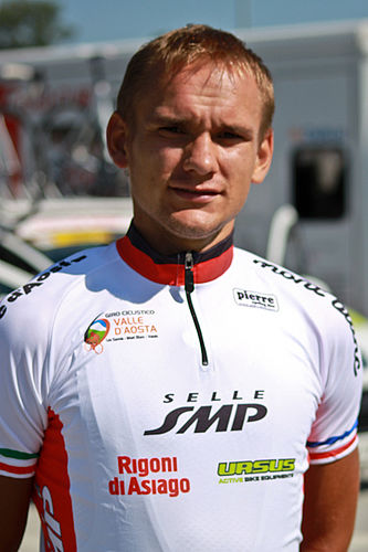 Syarhey Papok