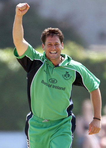 Thinus Fourie
